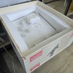 Architectural Design Model in Hamburg scale 1:200 - image 4