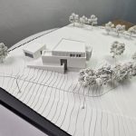 Architectural Design Model in Hamburg scale 1:200 - image 10