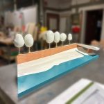 Bridge Model in Rastatt scale 1:75 - image 1