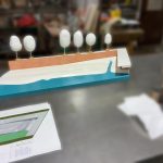 Bridge Model in Rastatt scale 1:75 - image 2