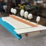 Bridge Model in Rastatt scale 1:75 - image 3