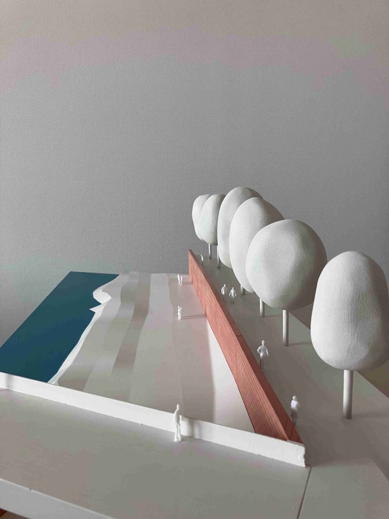 Bridge Model in Rastatt scale 1:75 - image 5