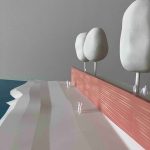 Bridge Model in Rastatt scale 1:75 - image 6