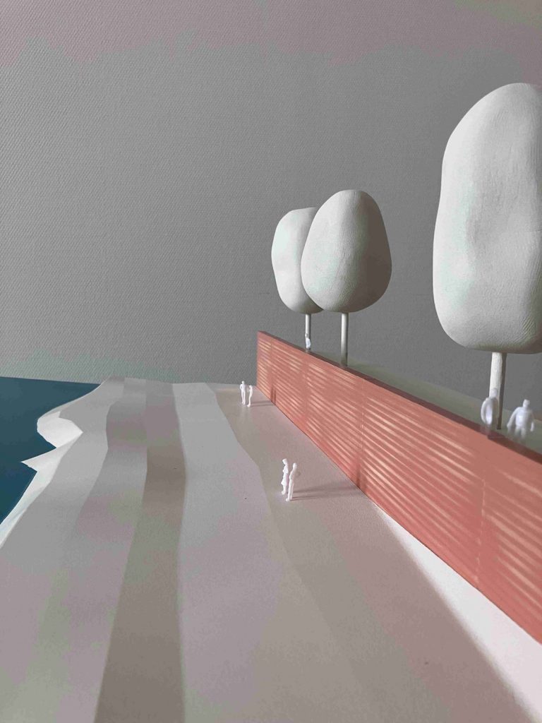 Bridge Model in Rastatt scale 1:75 - image 6