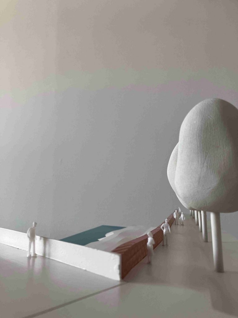 Bridge Model in Rastatt scale 1:75 - image 7