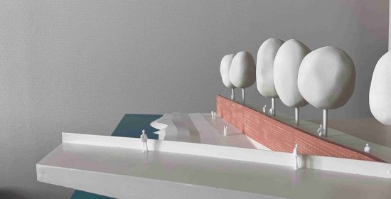 Bridge Model in Rastatt scale 1:75 - image 8