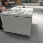 Competition Model in Rüsselsheim scale 1:500 - image 9