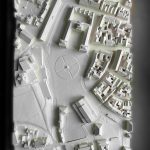 Environmental Model in Coburg scale 1:500 - image 1