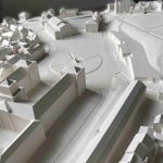 Environmental Model in Coburg scale 1:500 - image 2