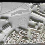 Environmental Model in Coburg scale 1:500 - image 3