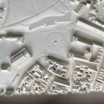 Environmental Model in Coburg scale 1:500 - image 4