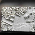 Environmental Model in Coburg scale 1:500 - image 6