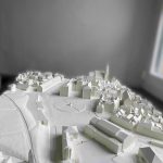 Environmental Model in Coburg scale 1:500 - image 8