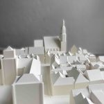 Environmental Model in Coburg scale 1:500 - image 9