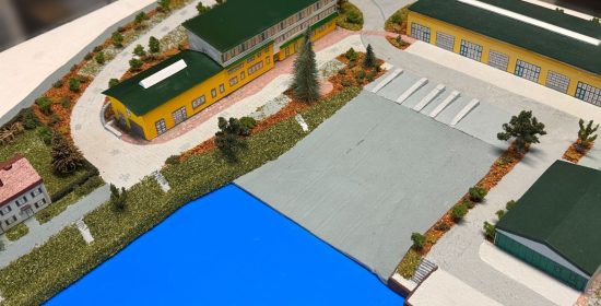 Model Repair in Würzburg scale 1:87 - image 1