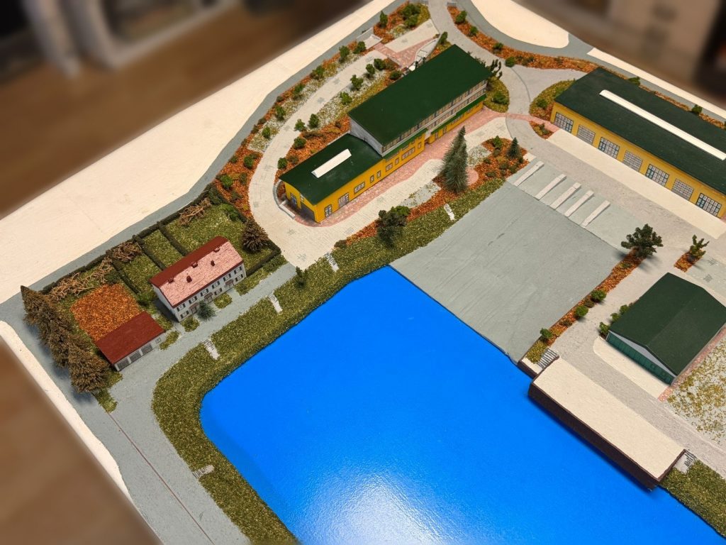 Model Repair in Würzburg scale 1:87 - image 2