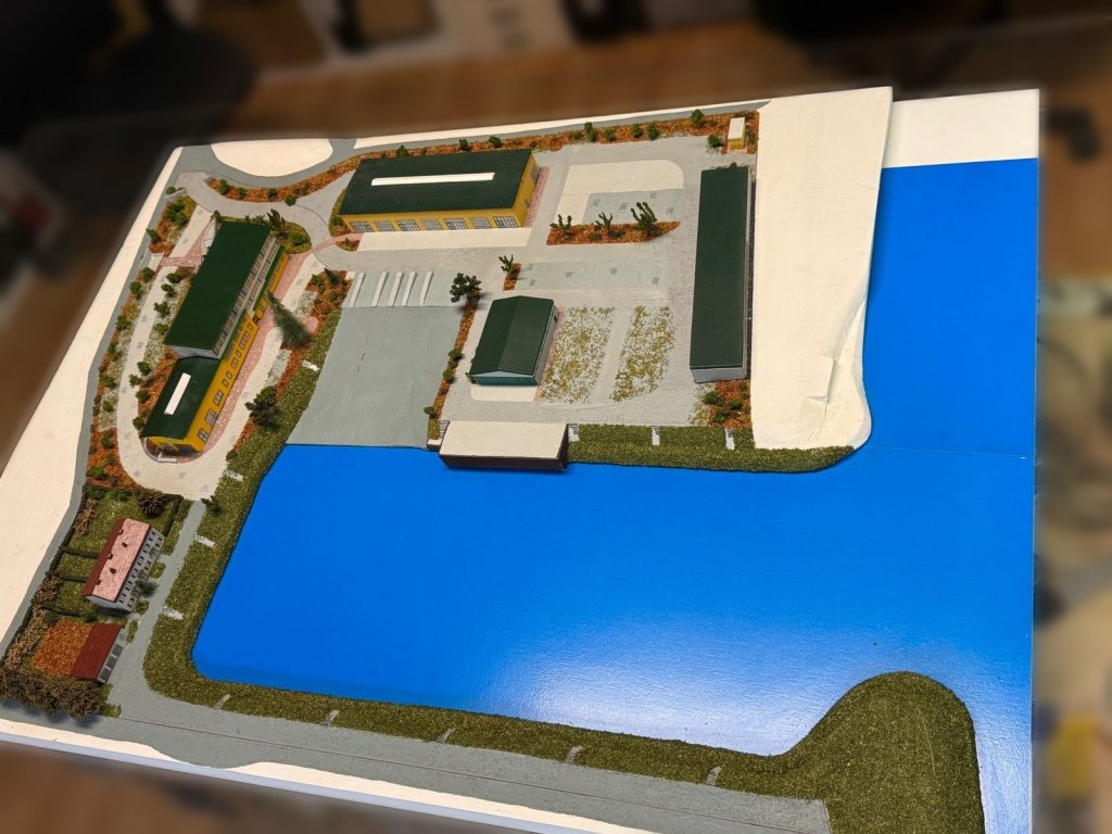 Model Repair in Würzburg scale 1:87 - image 4