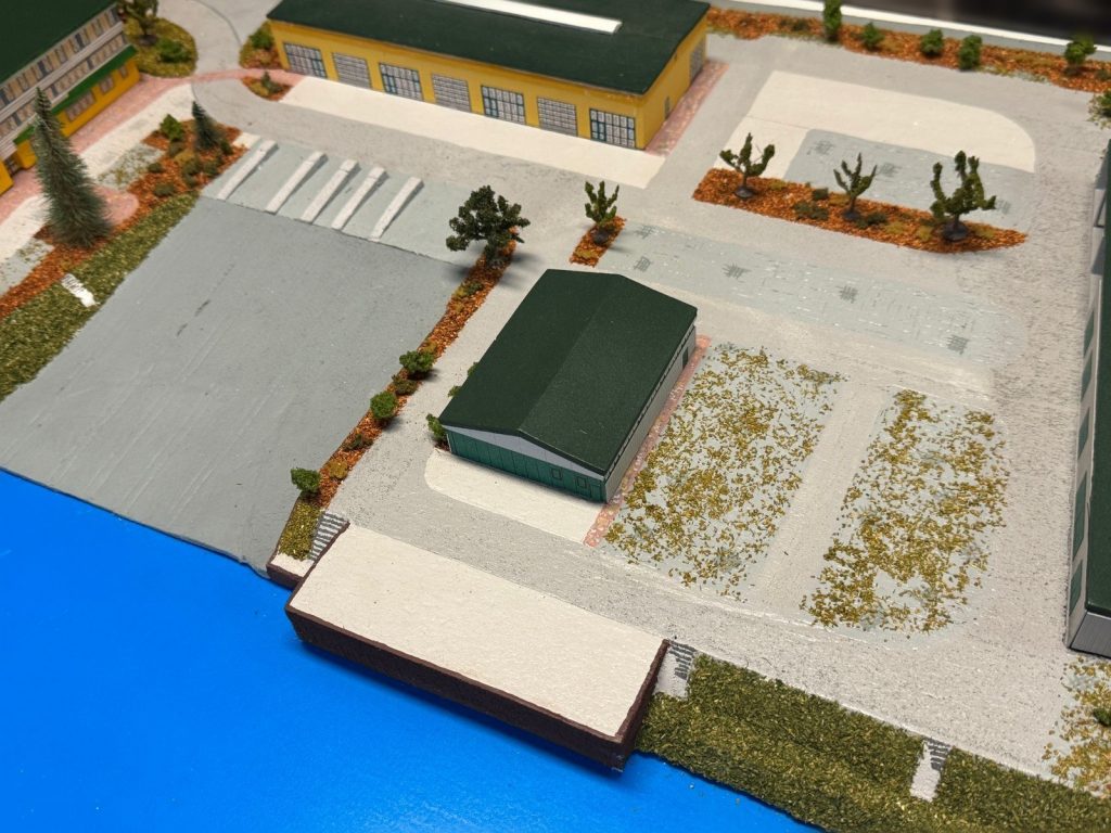 Model Repair in Würzburg scale 1:87 - image 5