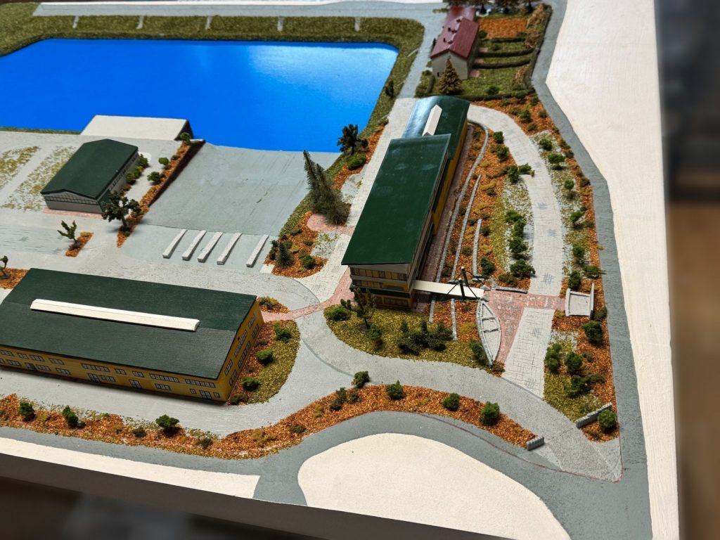 Model Repair in Würzburg scale 1:87 - image 6