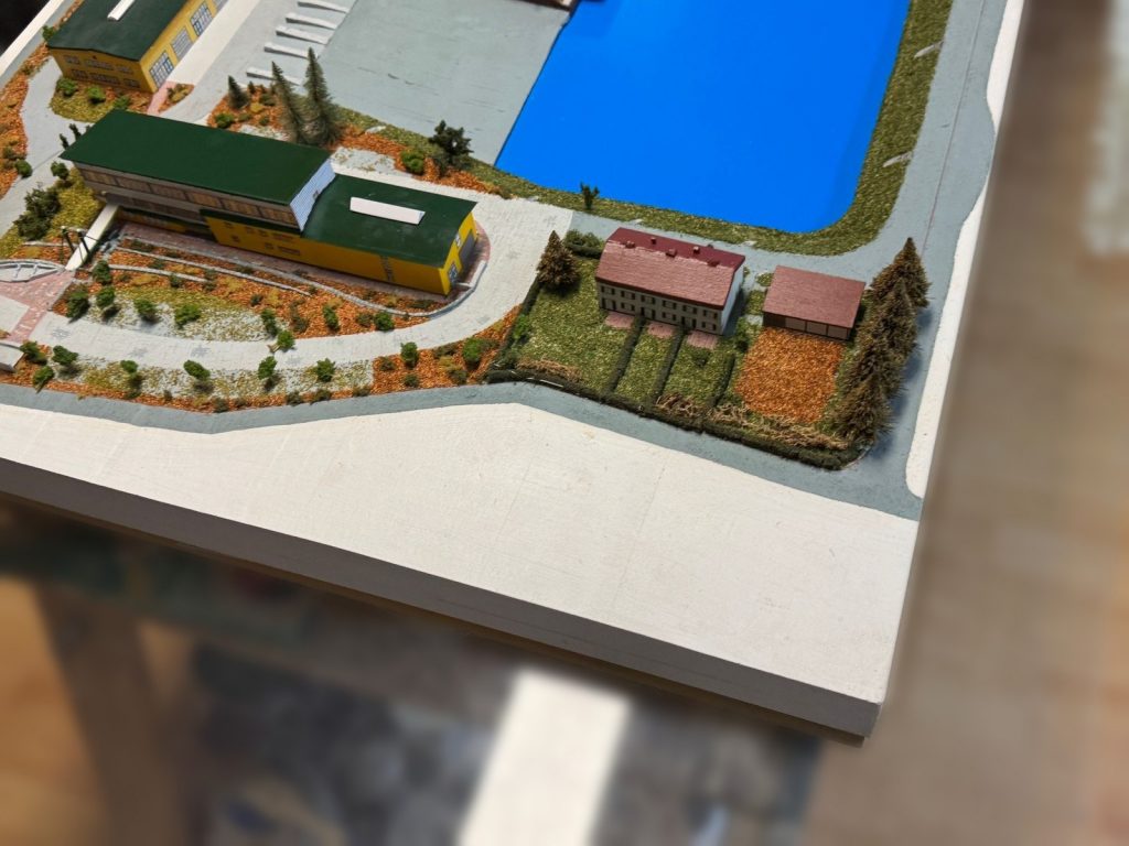 Model Repair in Würzburg scale 1:87 - image 7