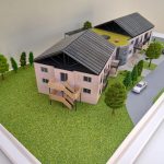 Presentation Model in Freiburg im Breisgau scale 1:100 - image 7