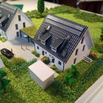 Presentation Model in Freiburg im Breisgau scale 1:200 - image 6