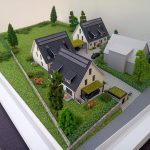 Presentation Model in Freiburg im Breisgau scale 1:200 - image 7