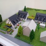 Presentation Model in Freiburg im Breisgau scale 1:200 - image 10