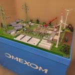 Trade Fair Model in Kassel scale 1:87 - image 2