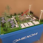 Trade Fair Model in Kassel scale 1:87 - image 3