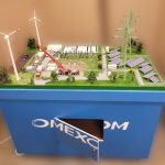 Trade Fair Model in Kassel scale 1:87 - image 17