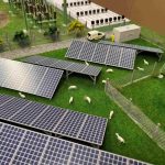 Trade Fair Model in Kassel scale 1:87 - image 24