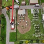 Trade Fair Model in Kassel scale 1:87 - image 25