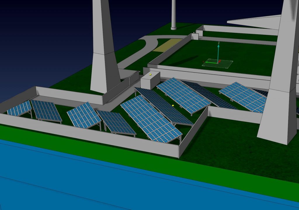 3D modeling for architecture and model making - image 15