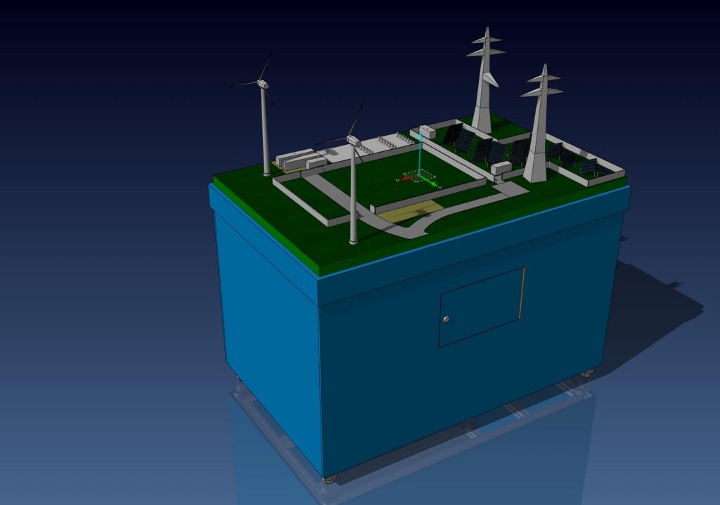 3D modeling for architecture and model making - image 16