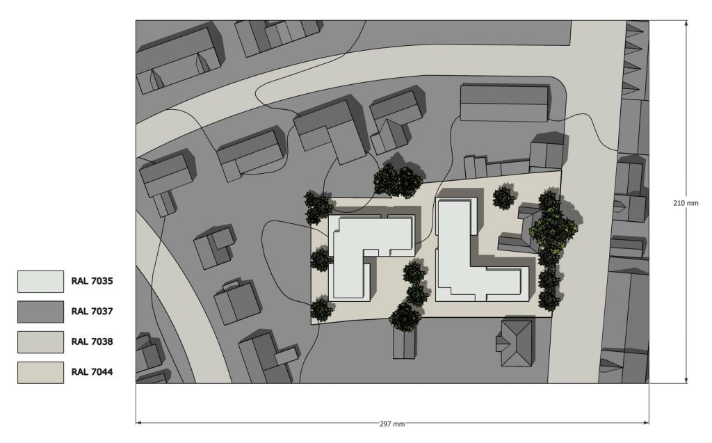 3D modeling for architecture and model making - image 21